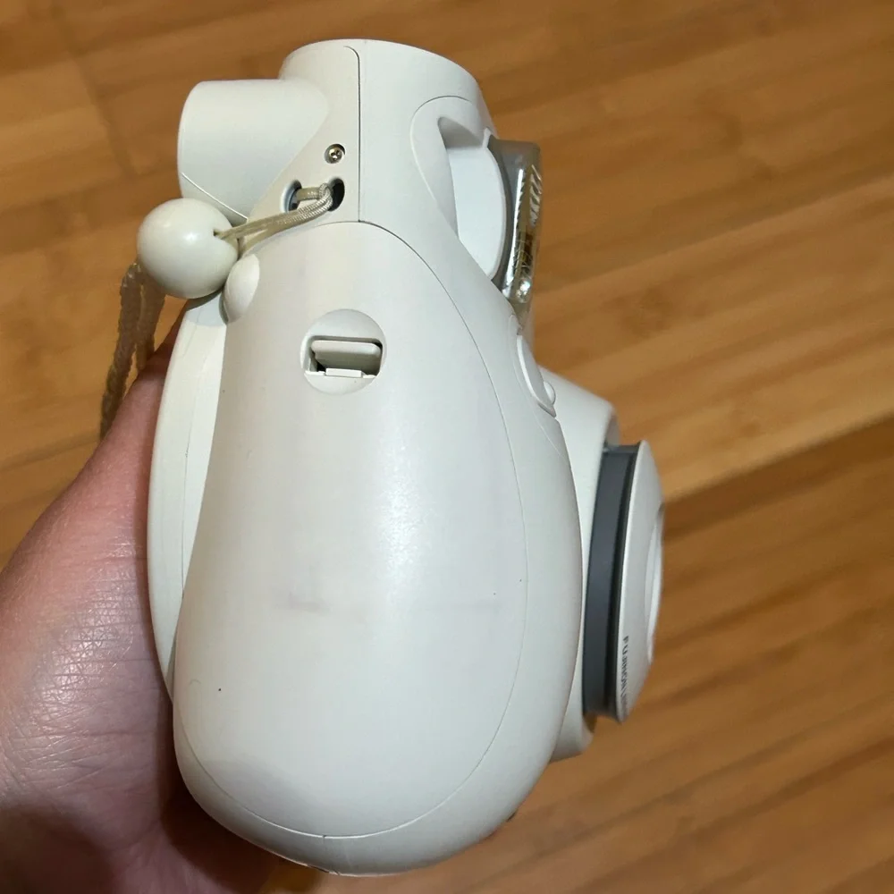 Fujifilm Instant Camera w/ case